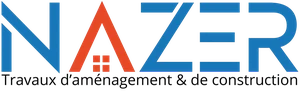 NAZER — Travaux d'aménagement & de construction