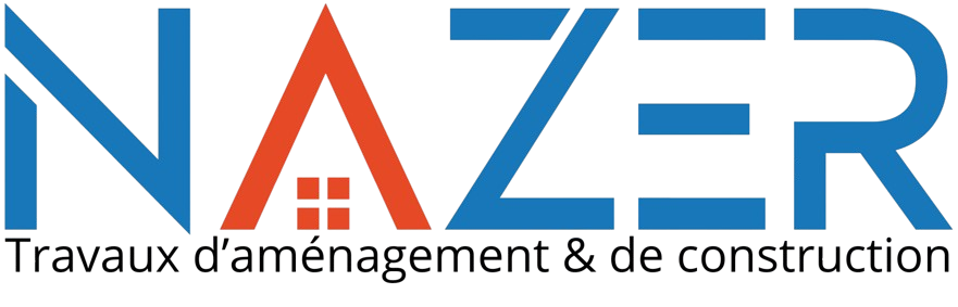 NAZER — Travaux d'aménagement & de construction